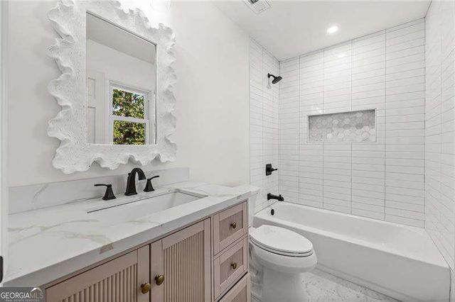 6300 Mountain Brook Lane, Atlanta, GA 30328