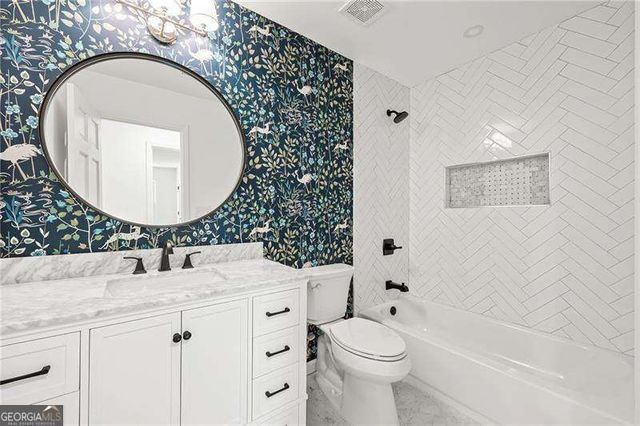 6300 Mountain Brook Lane, Atlanta, GA 30328