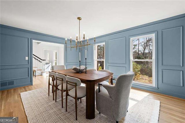 6300 Mountain Brook Lane, Atlanta, GA 30328