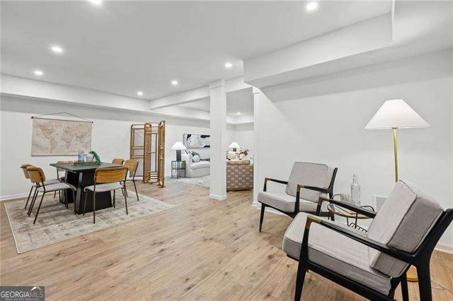 6300 Mountain Brook Lane, Atlanta, GA 30328