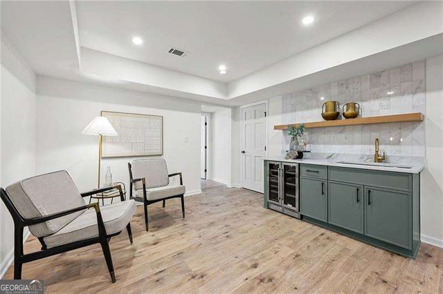 6300 Mountain Brook Lane, Atlanta, GA 30328