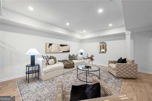 6300 Mountain Brook Lane, Atlanta, GA 30328