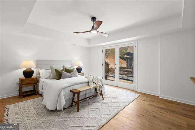 6300 Mountain Brook Lane, Atlanta, GA 30328