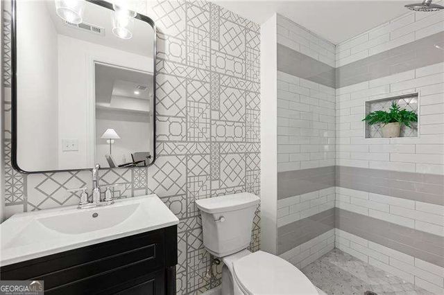 6300 Mountain Brook Lane, Atlanta, GA 30328