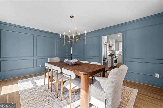 6300 Mountain Brook Lane, Atlanta, GA 30328