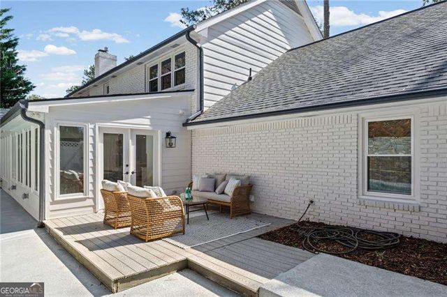 6300 Mountain Brook Lane, Atlanta, GA 30328