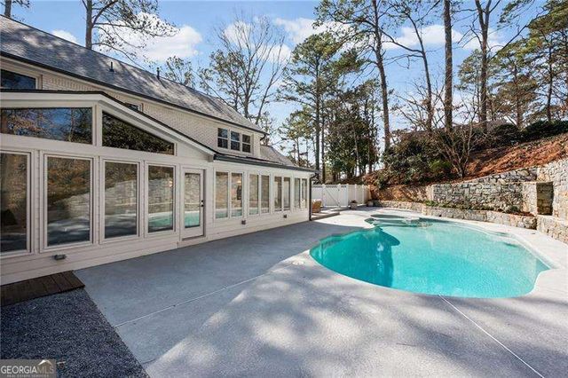 6300 Mountain Brook Lane, Atlanta, GA 30328