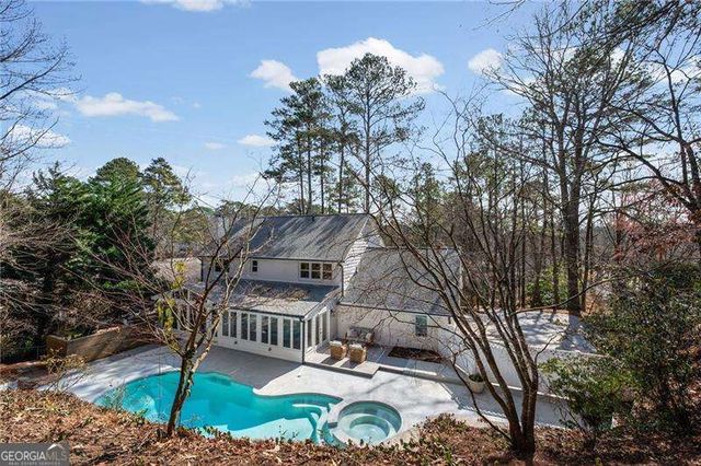 6300 Mountain Brook Lane, Atlanta, GA 30328