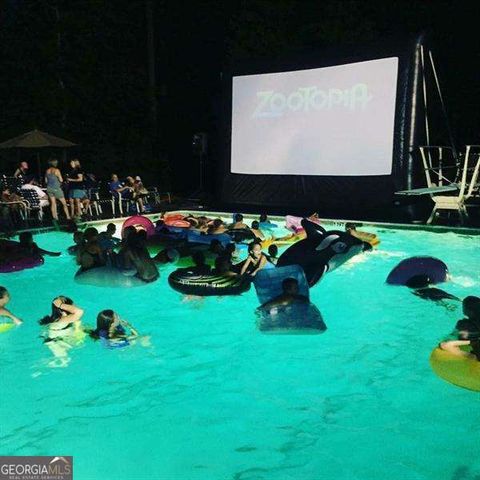 6300 Mountain Brook Lane, Atlanta, GA 30328