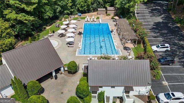 6300 Mountain Brook Lane, Atlanta, GA 30328