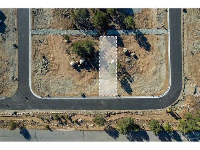 135 Rooks Ln, Buena Vista, CO 81211