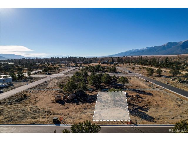 135 Rooks Ln, Buena Vista, CO 81211