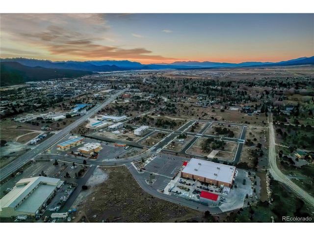 135 Rooks Ln, Buena Vista, CO 81211