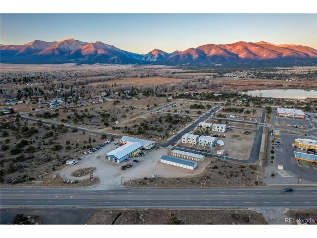 135 Rooks Ln, Buena Vista, CO 81211