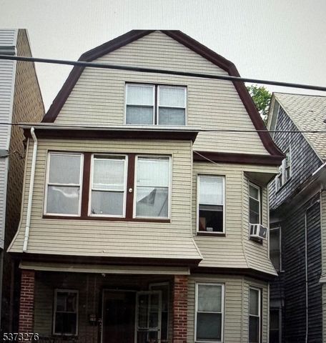 188 N 11Th St, Newark City, NJ 07107