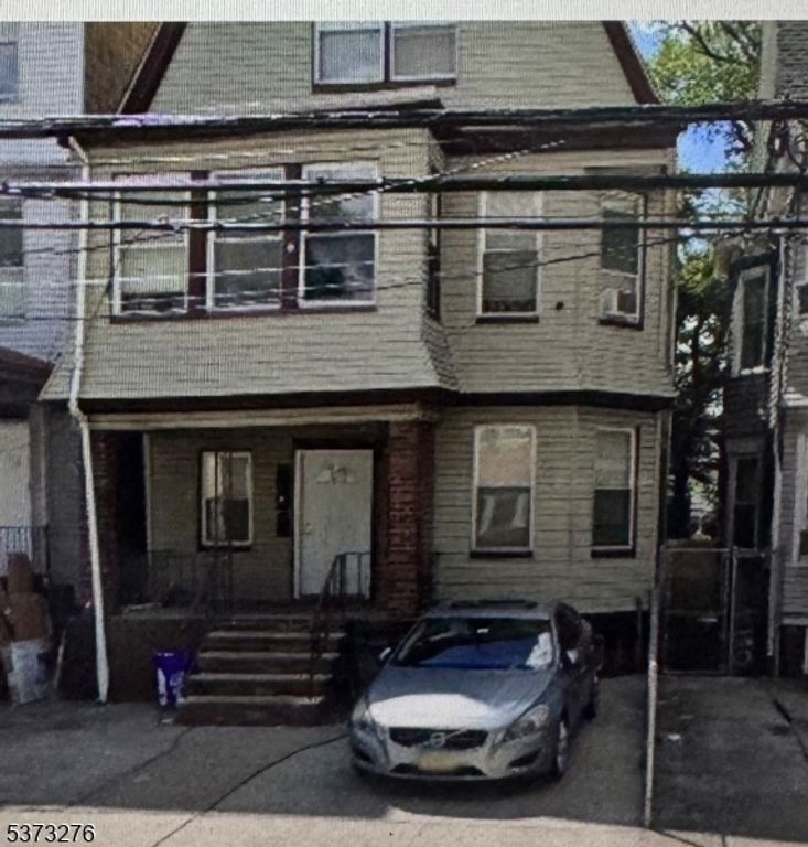 188 N 11Th St, Newark City, NJ 07107