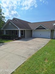 7739 APPLECROSS Rd, Corryton, TN 37721