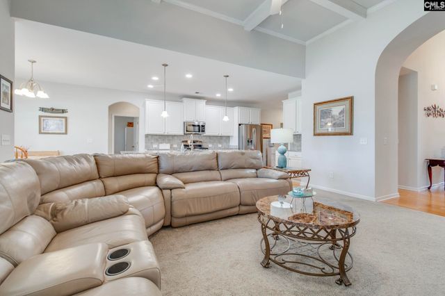 509 Long Ridge Drive, Lexington, SC 29073