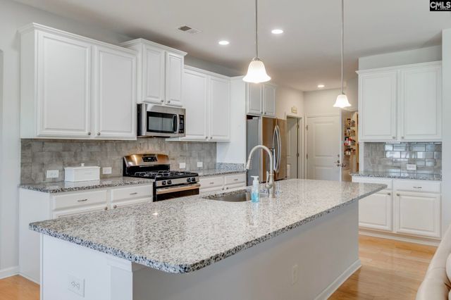 509 Long Ridge Drive, Lexington, SC 29073