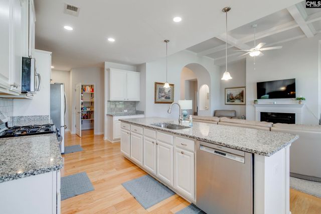 509 Long Ridge Drive, Lexington, SC 29073