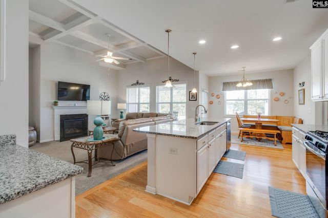 509 Long Ridge Drive, Lexington, SC 29073