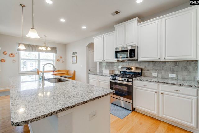 509 Long Ridge Drive, Lexington, SC 29073