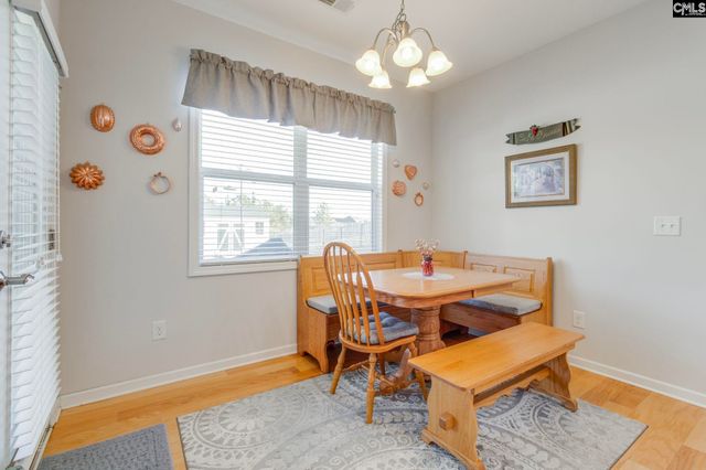 509 Long Ridge Drive, Lexington, SC 29073