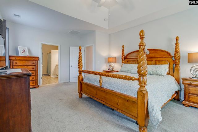 509 Long Ridge Drive, Lexington, SC 29073