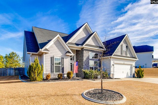 509 Long Ridge Drive, Lexington, SC 29073