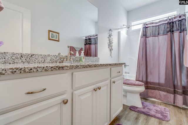 509 Long Ridge Drive, Lexington, SC 29073