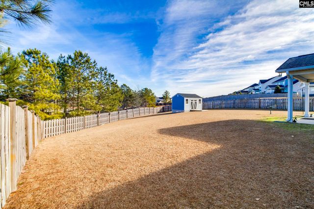 509 Long Ridge Drive, Lexington, SC 29073