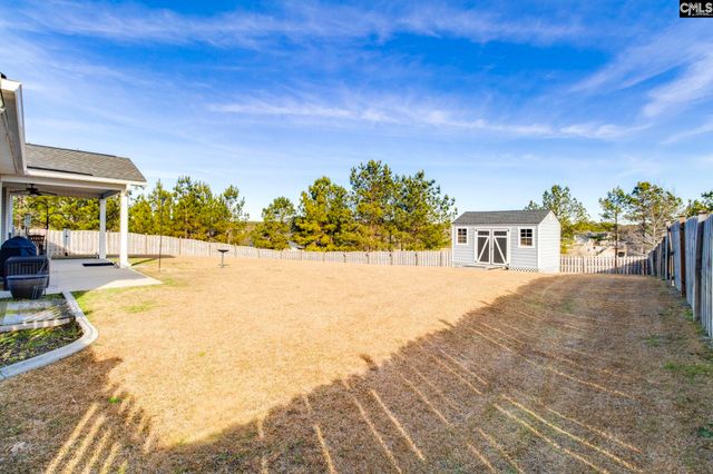509 Long Ridge Drive, Lexington, SC 29073