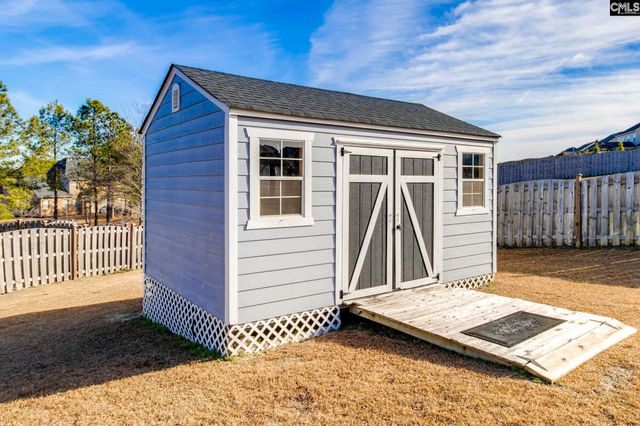 509 Long Ridge Drive, Lexington, SC 29073