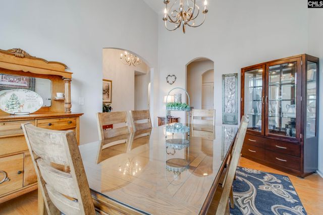 509 Long Ridge Drive, Lexington, SC 29073