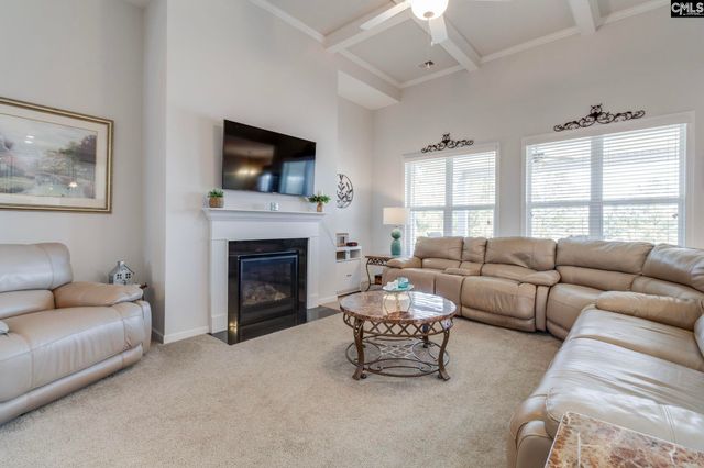 509 Long Ridge Drive, Lexington, SC 29073