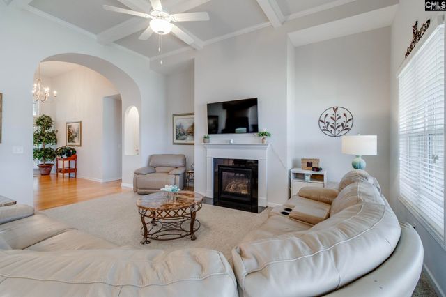 509 Long Ridge Drive, Lexington, SC 29073