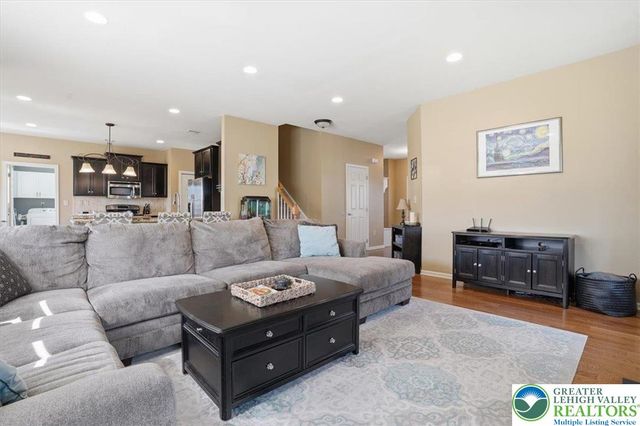 2127 Eagles Landing Drive, Upper Nazareth Twp, PA 18064