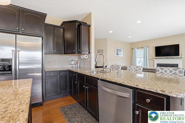 2127 Eagles Landing Drive, Upper Nazareth Twp, PA 18064
