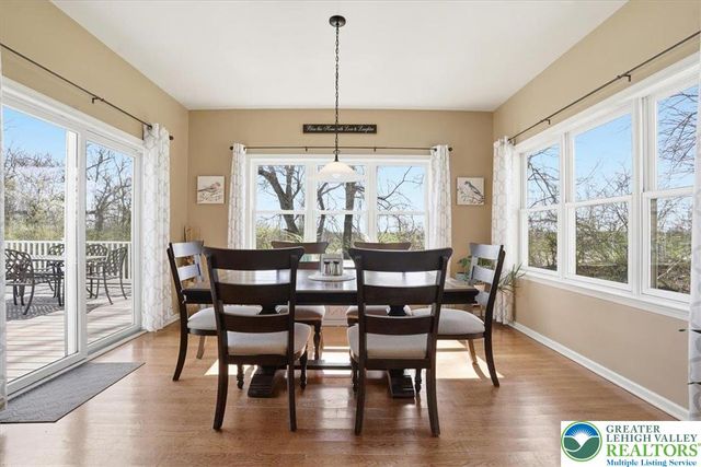 2127 Eagles Landing Drive, Upper Nazareth Twp, PA 18064