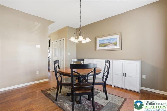 2127 Eagles Landing Drive, Upper Nazareth Twp, PA 18064