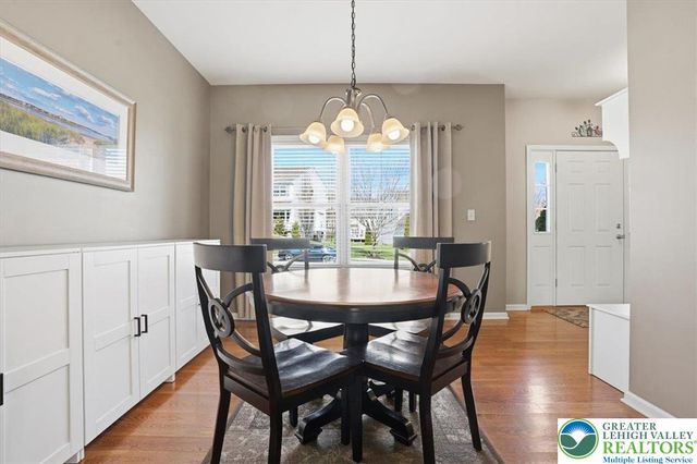2127 Eagles Landing Drive, Upper Nazareth Twp, PA 18064