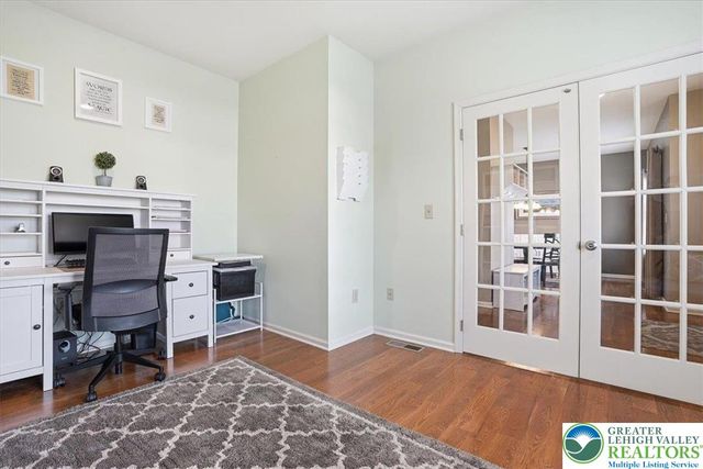 2127 Eagles Landing Drive, Upper Nazareth Twp, PA 18064