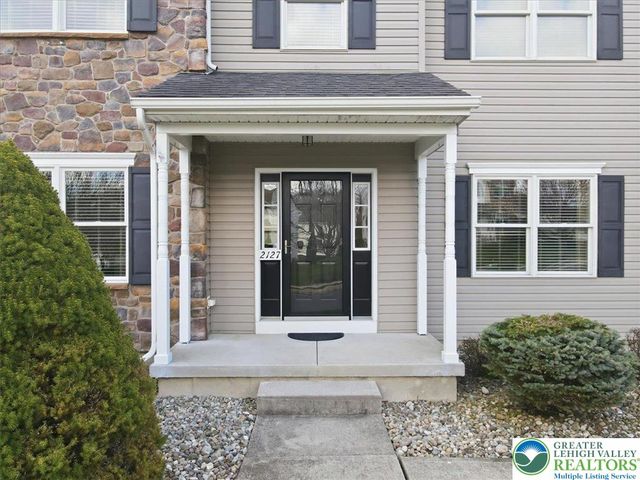 2127 Eagles Landing Drive, Upper Nazareth Twp, PA 18064