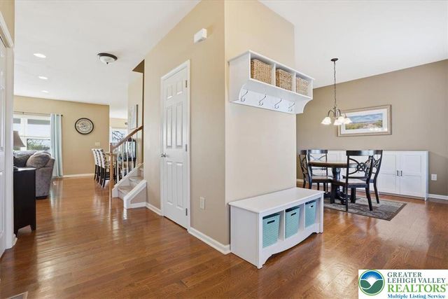 2127 Eagles Landing Drive, Upper Nazareth Twp, PA 18064