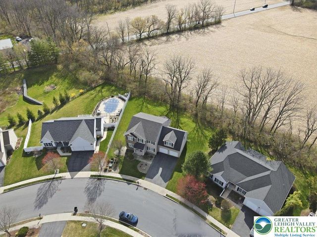 2127 Eagles Landing Drive, Upper Nazareth Twp, PA 18064