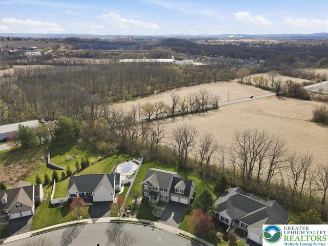 2127 Eagles Landing Drive, Upper Nazareth Twp, PA 18064