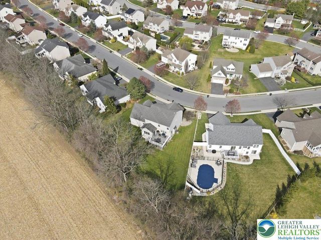 2127 Eagles Landing Drive, Upper Nazareth Twp, PA 18064
