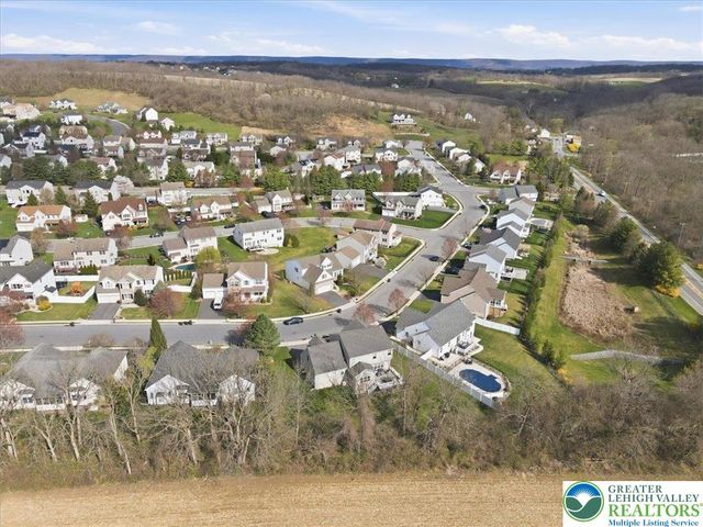 2127 Eagles Landing Drive, Upper Nazareth Twp, PA 18064