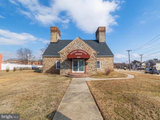 3410 WHITE AVENUE, Baltimore, MD 21214