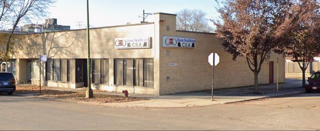 6284 N Cicero Avenue, Chicago, IL 60646
